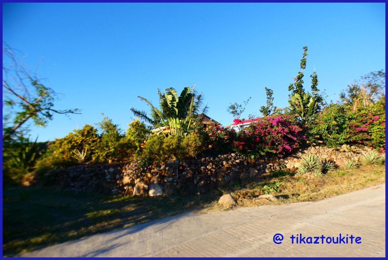 Tikaz Toukite Βίλα Méro Εξωτερικό φωτογραφία